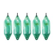 Aurora Green