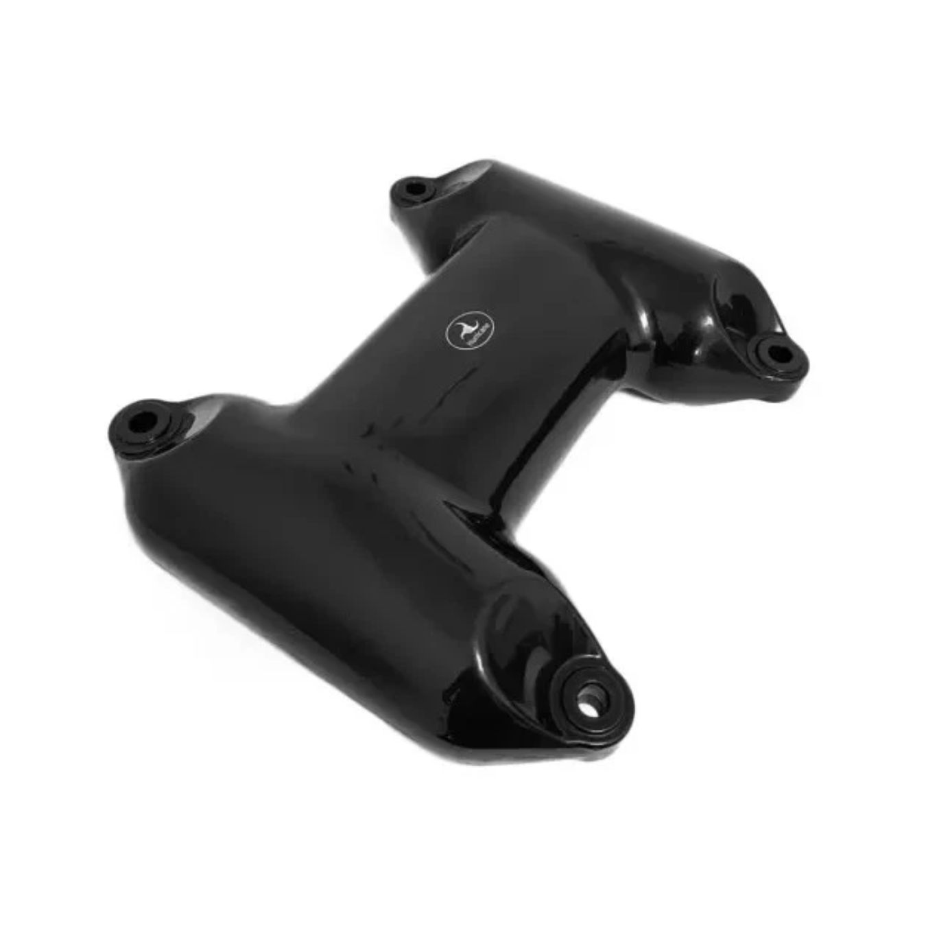 Boarding Step Fender – Black