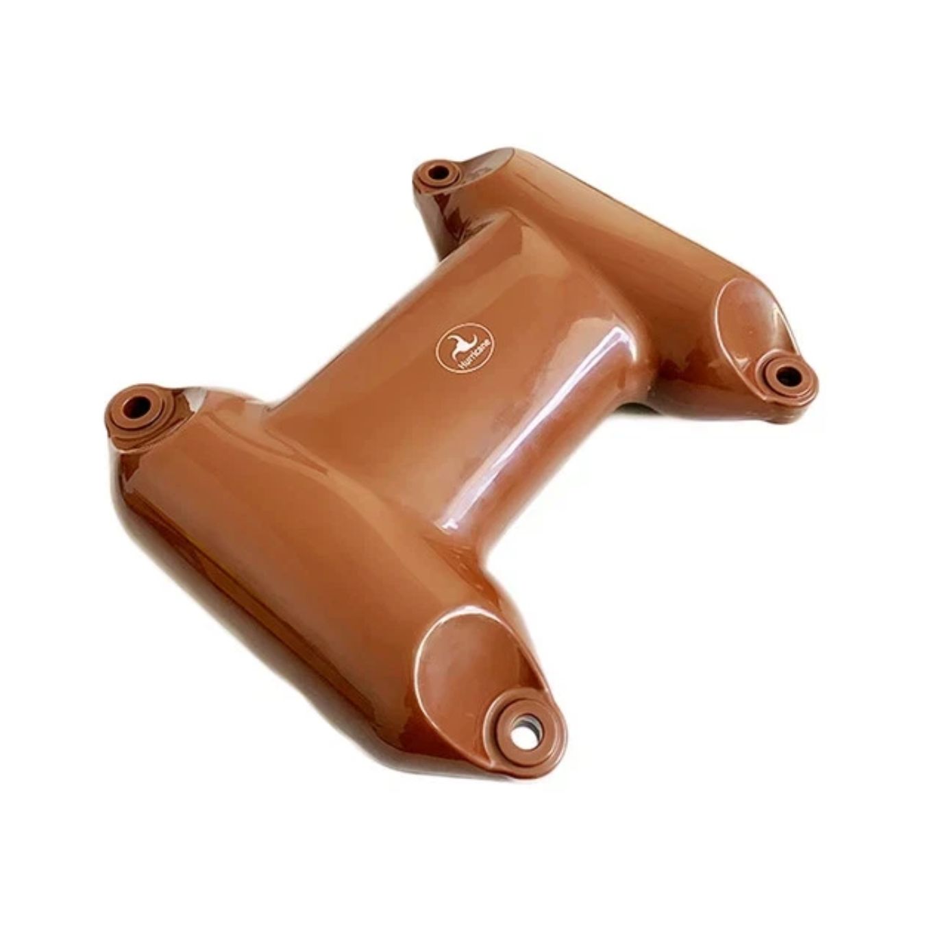 Boarding Step Fender – Brown