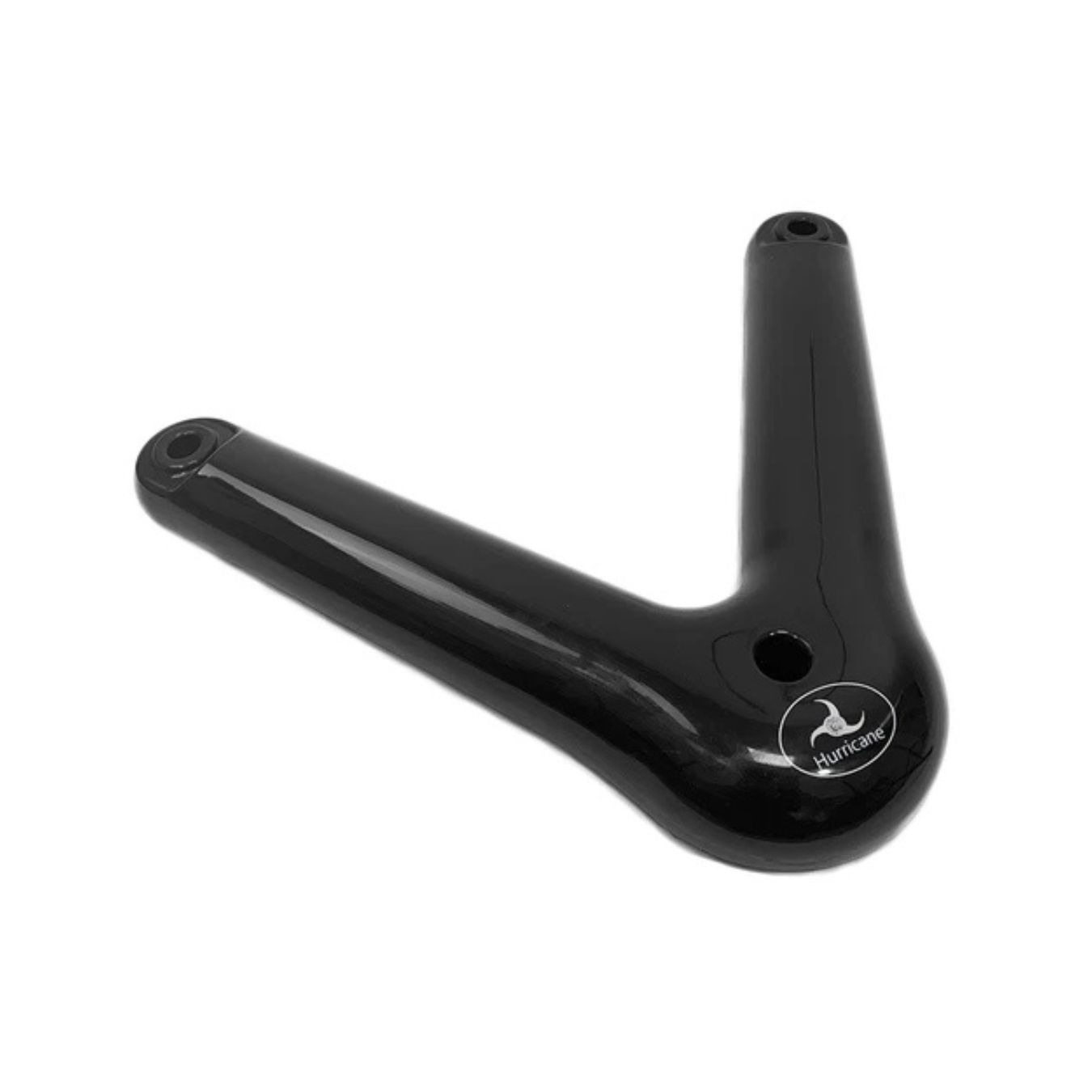 Bow Fender – Black