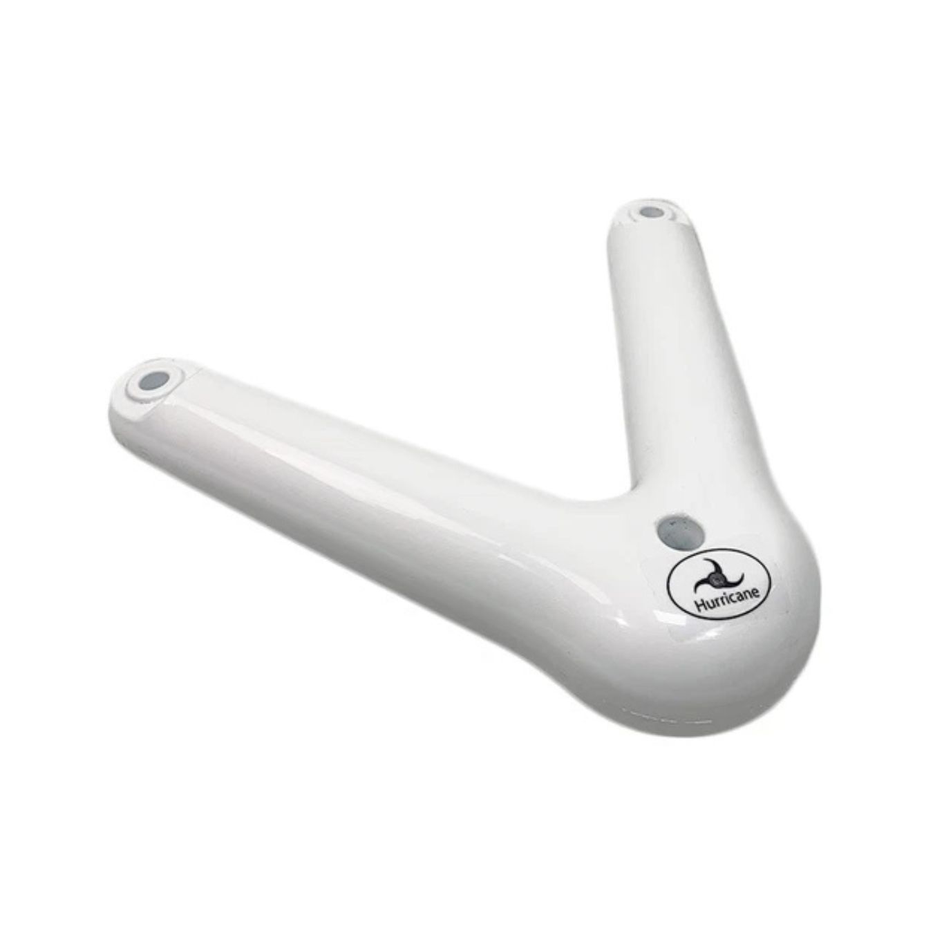 Bow Fender – White