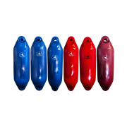 Assorted Box of PM02 Fenders