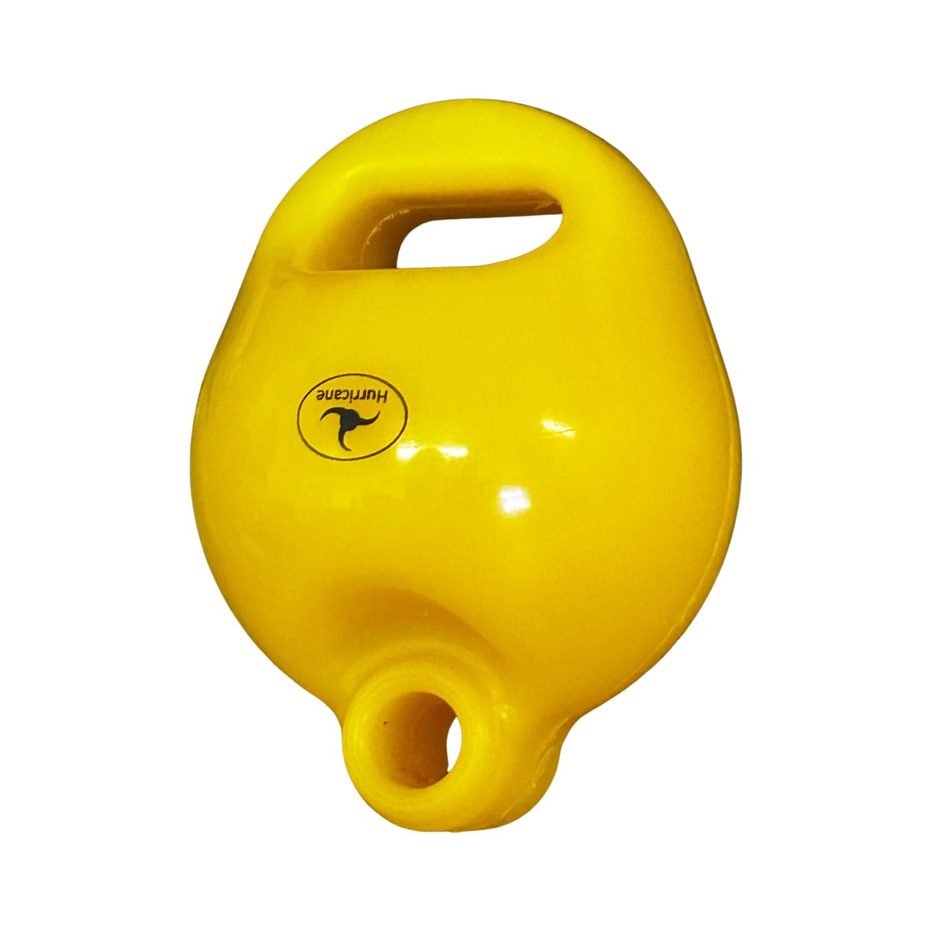 Buoy Keyring – Yellow