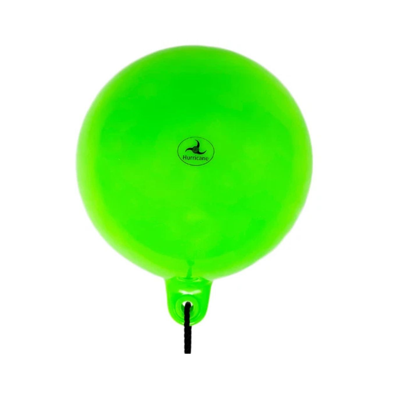 Marker Buoy – Flo Green