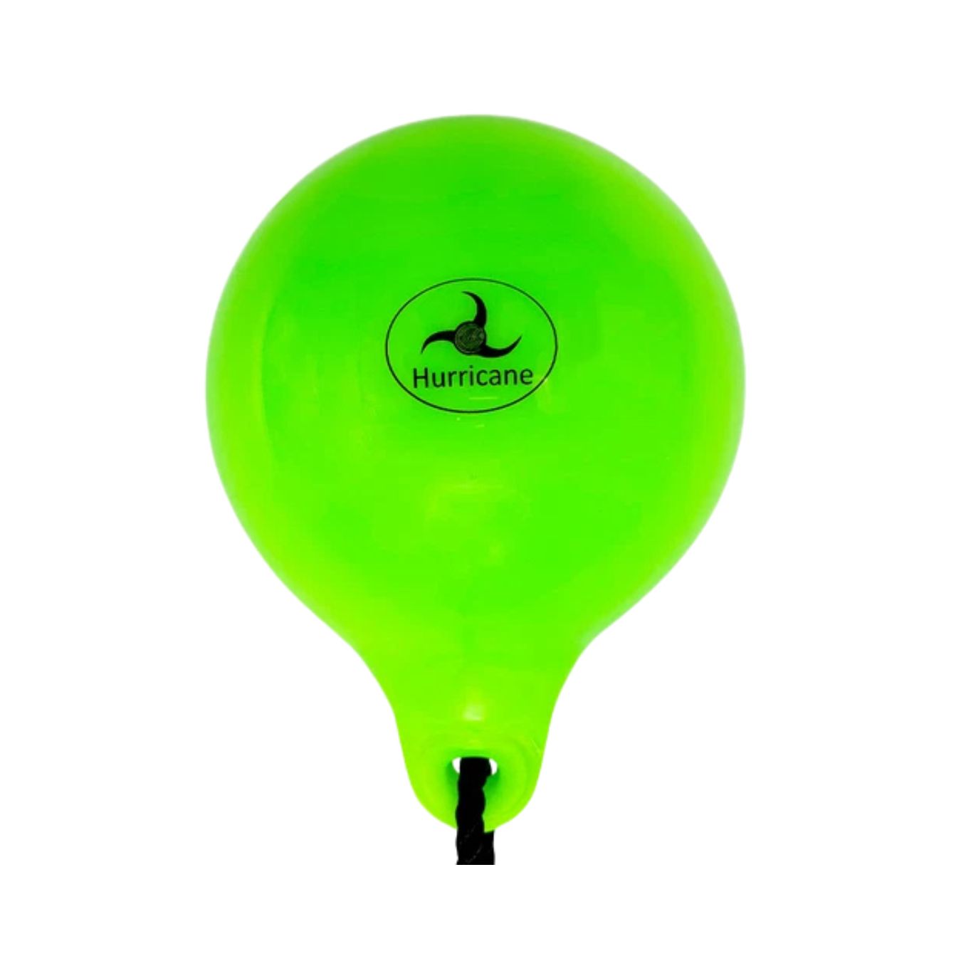 Marker Buoy – Flo Green