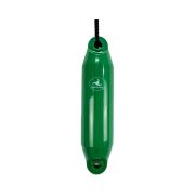 Original Boat Fender – Dark Green