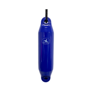 Original Boat Fender – Sea Blue