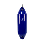 Original Boat Fender – Sea Blue