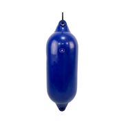 Original Boat Fender – Sea Blue
