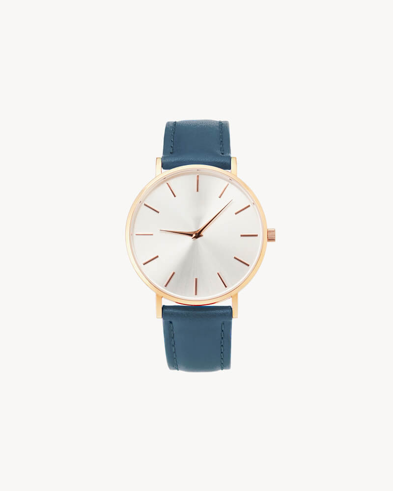 Elegant Men’s Watch (Demo)