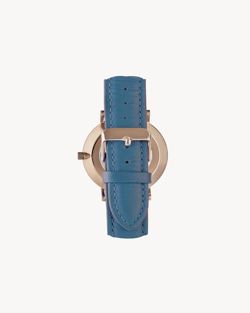 Elegant Men’s Watch (Demo)