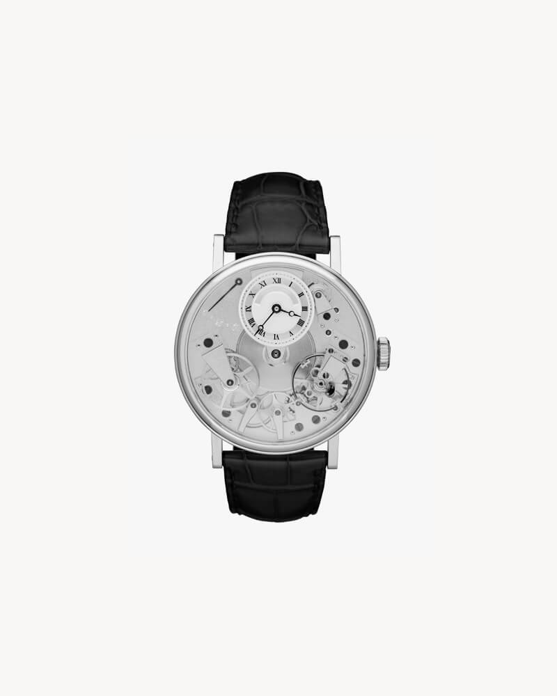 Gold Women’s Watch (Demo)