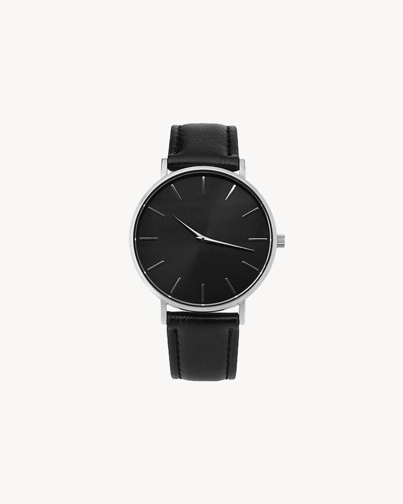 Classic Watch (Demo)