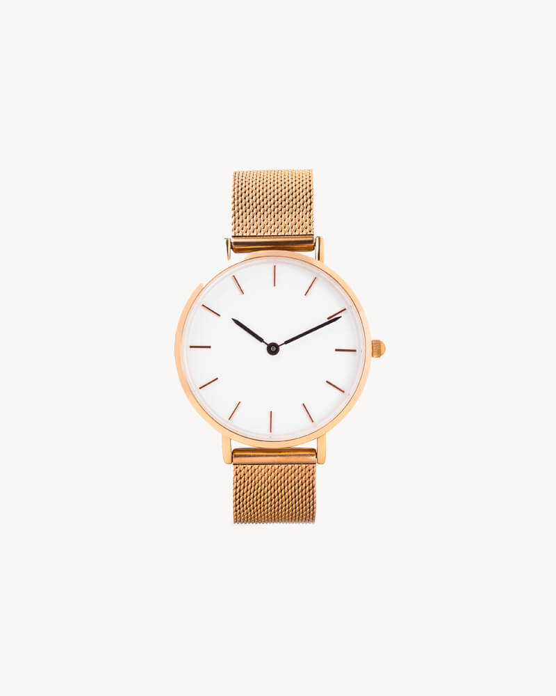 Gold Watches (Demo)