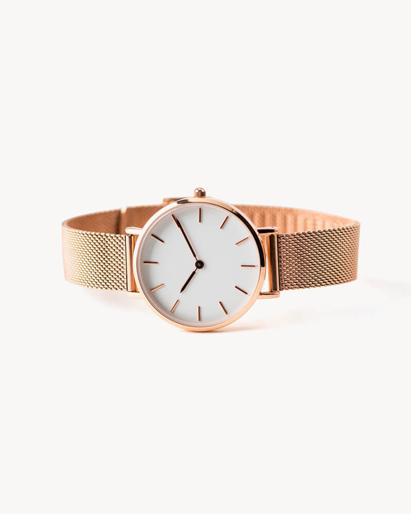 Gold Watches (Demo)