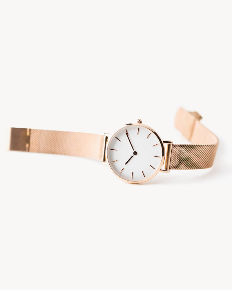Gold Watches (Demo)