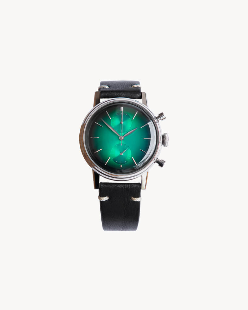 Quartz Hand Watch (Demo)