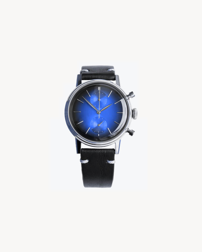 Quartz Hand Watch (Demo)
