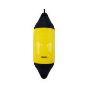 Vortex Boat Fender